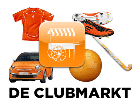 ClubMarkt teaser nieuw