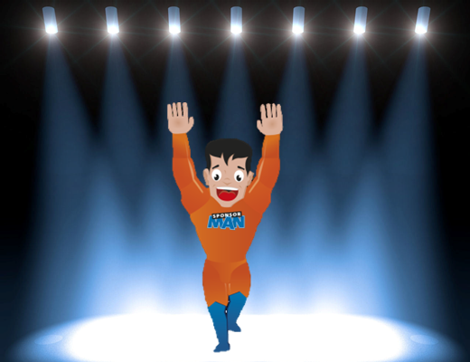SponsorMan Spotlight 520x400