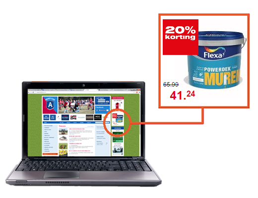 Voorkom verwarring In communicatie is duidelijkheid belangrijk. Plaats dus 1 boodschap tegelijk. Benoem niet in 1 advertentie uw 5 producten, maar maak voor elk product een aparte advertentie. Hierdoor spreekt u de gebruiker veel gerichter aan.